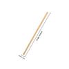 Beaupretty 4pcs Mahjong Tile Pushers Set 38cm Mini Mahjong Push Stick Accessories for Home Use view 2