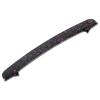 0.12" Carbon Fiber Front Splitter for ARRMA 1/8 Infraction 3S,Front Lip Splitter for ARRMA,Front Lower Air Dam Replace Upgrade Part view 3