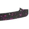 0.12" Carbon Fiber Front Splitter for ARRMA 1/8 Infraction 3S,Front Lip Splitter for ARRMA,Front Lower Air Dam Replace Upgrade Part view 4