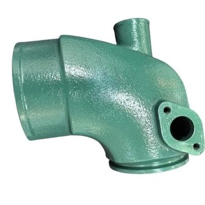 861289 851289 Automobiles Exhaust Mixing Elbow for Volvo Penta Marine Inboard Engine AD31D AD31LA AD31PA AD31XD