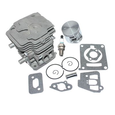 HNFCQXMYBM Cylinder Piston Kit Fit for FR410C-E FS260 FS260C-E FS260R FS260RC-E FS261 FS261C-E FS410 FS410C-E FS411C-EM FS411C-EML SP452