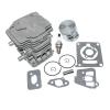 HNFCQXMYBM Cylinder Piston Kit Fit for FR410C-E FS260 FS260C-E FS260R FS260RC-E FS261 FS261C-E FS410 FS410C-E FS411C-EM FS411C-EML SP452 view 1