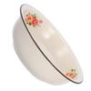 Enamel B Vegetable Kitchen Baby Bowls Vinta Lar Enamelware view 4