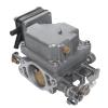 Carburetor Assy Parts 13303-803687A1 for Mercury for Quicksilver 9.9HP 15HP 18HP 2-Stroke Outboard Boat Motor Carburetor view 2
