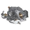 Carburetor Assy Parts 13303-803687A1 for Mercury for Quicksilver 9.9HP 15HP 18HP 2-Stroke Outboard Boat Motor Carburetor view 4