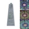 ZGZR Heart of The Universe Kaleidoscope for Adults,Handmade DIY Triangular Prism KaleidoscopeFestival Gift Box,Anniversary Birthday Christmas New Year Valentine's Day Commemorative Gift view 1