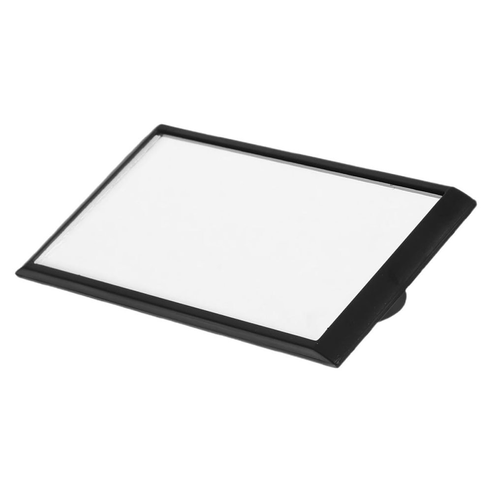 CORHAD Car Mirror Rear View Mirror for Back Seat with Abs Shatterproof Material for Safety Monitoring in Vehicles