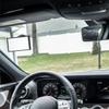 CORHAD Car Mirror Rear View Mirror for Back Seat with Abs Shatterproof Material for Safety Monitoring in Vehicles view 4