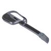 Alomejor Kids Smart Foldable Stringless Guitar Toy with Auto Tone Adjustment for Beginners, Ideal for Young Musicians, Portable Musical Instrument for Toddler Playtime (Black) view 1