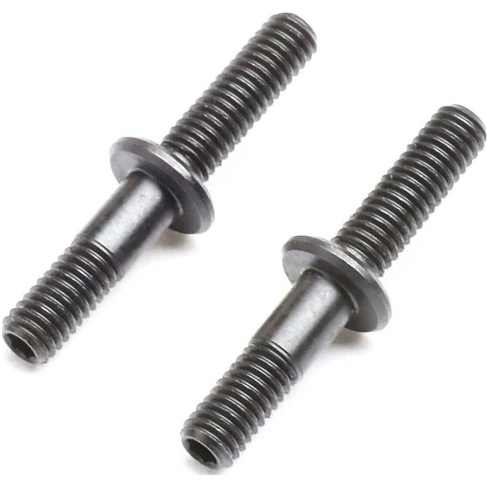 Team Losi Racing TLR-1179 Shock Standoff Arm 2 : 22X