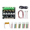 Compatible for Makerbase MKS XRIVE MINI Brushless Servo Motor Controller, Based On ODrv V3.6 with AS5047P On Board view 1