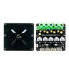 Compatible for Makerbase MKS XRIVE MINI Brushless Servo Motor Controller, Based On ODrv V3.6 with AS5047P On Board view 3