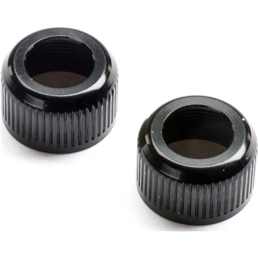 Team Losi Racing TLR-1095 Shock Cap Bottom 13mm 2 : 22X