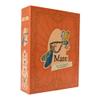 Mate - The Party Game for Feral Naturalists, Ages 17+, 4-8 Players view 1