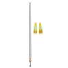 Steel Tube Components with Lubricating Oil, RC Steel Tube Accessory for FT012 RC Boat, Durable High - Hardness Replacement Part for Remote Control Boats view 1