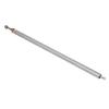 Steel Tube Components with Lubricating Oil, RC Steel Tube Accessory for FT012 RC Boat, Durable High - Hardness Replacement Part for Remote Control Boats view 3