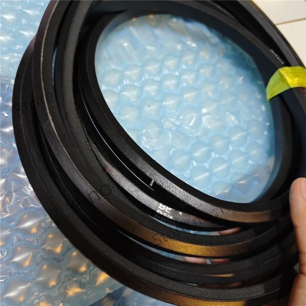 1 Piece of Hexagonal Belt BB86 2184 BB87 2210 BB88 2235 BB89 2262 BB90 2286