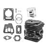 GUOJWMGPJ Cylinder Piston Kit Fit for Brushcutters FS240 FS240C for FS240R for FS240RC FS360C FS361C view 3