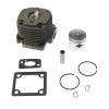 Cylinder Piston Kit 40mm 20021-12110 70198-12110 Fit for Brushcutter B45 B45INTL B45LA GP45 GP450 RC-45 A130001330 view 3