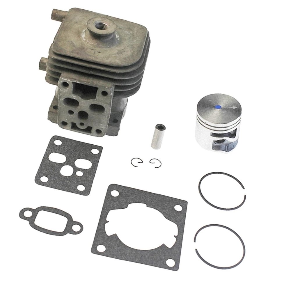 Cylinder Piston Kit 34mm 4237 020 1202 Fit for HS82R HS82RC HS82T HS87R HS87T