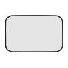 BESPORTBLE Car Mirror for Rear Facing Adjustable Interior Safety Rearview Mirror for Vehicle Large 23.5x15cm for Driver Safety view 1