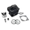 Cylinder Piston 36mm Replacement For TB33 TU33 TL33 CG330 1E36F B33B 33CC Compatible With Engine Parts view 4