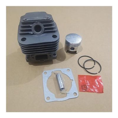 GUOJWMGPJ 39mm Cylinder Piston Ring Gasket Kit Fit for T200