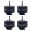 4Pcs Pro 3115-900kv Brushless Motor 4,6,8s for 8-10in Long Range Drone Parts,FPV Multicopter Drone,Racing Power,RC Airplane 4-8s Electric Motor,10.6 lbs Thrust for Quadcopter, Hexcopters,Octocopters view 1