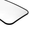 Abaodam Universal Adjustable Rearview Mirror for Car Interior Safety, Large 23.5x15cm Seat Mirror for Rear-facing Observation view 3