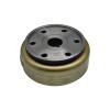 Flywheel Magneto Generator Rotor Assy Inner Diameter 95mm For Linhai 260 300 Stels 300B 24002 2.1.01.2021 LU019988 view 4