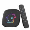 2026 H8 h9 Brazil Box with Voice Remote Control view 2
