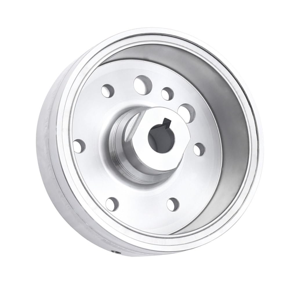 Flywheel Rotor Component Fit For 2002-07 2003-08 400 2X4 4X4 OEM 3430-071 32102-38F00