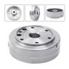 Flywheel Rotor Component Fit For 2002-07 2003-08 400 2X4 4X4 OEM 3430-071 32102-38F00 view 3