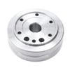 Flywheel Rotor Component Fit For 2002-07 2003-08 400 2X4 4X4 OEM 3430-071 32102-38F00 view 4
