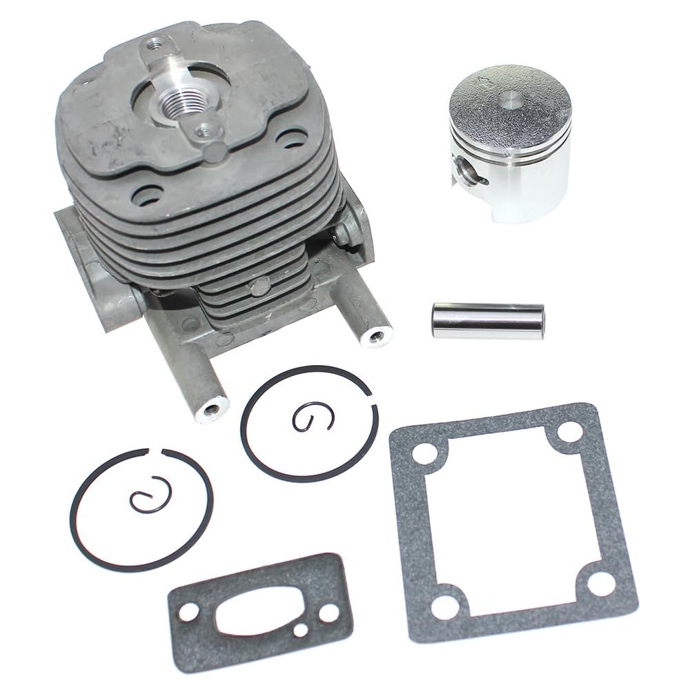 PYXBMABSD Cylinder Piston Kit Fit for B45 B45INTL B45LA GP45 GP450 RC-45 A130001330 20021-12110 70198-12110