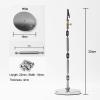Stop Motion Animation Stand Kit, Stainless Steel Armature Rigging System, 32cm Extendable Arm, with 7 Connectors, for Claymation, DIY Animation & Product Photography view 4
