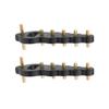 1 Pair Antenna Signal Range Extender for Antigravity Vision for DJI Goggles N3 High Gain Simple Signal Booster Antenna Accessories Including Active Element,a Reflector and Several Directors view 2