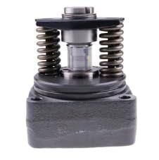 VE Pump Head Rotor 4/12L 1 468 374 020 504083599 for Iveco Truck
