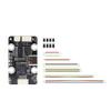 HGLRC H743 8S MINI V1 FC Flight Controller M3, with STM32H743 MCU ICM42688P gyroscope, Includes a 16MB Blackbox, compatible with Nblade view 1