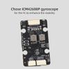 HGLRC H743 8S MINI V1 FC Flight Controller M3, with STM32H743 MCU ICM42688P gyroscope, Includes a 16MB Blackbox, compatible with Nblade view 3
