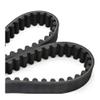 40024-97 Rear Drive Belt 139T 1-1/2 for 1997-2003 Accessories(1pc) view 3