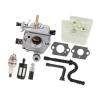 ZGWXFBMPJ Carburetor Kit Fit for 024 026 024AV 024S MS240 MS260 1121 120 0611 view 1