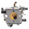 ZGWXFBMPJ Carburetor Kit Fit for 024 026 024AV 024S MS240 MS260 1121 120 0611 view 2