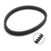 8DN-17641-01-00 Rear Drive Belt for 2007-2020 Accessories(2pcs) view 2