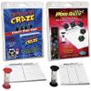 Buddypalgames 2-Pack  Category Craze and Word Rally Fast-paced, Family-Friendly Word-Fun Games! view 1