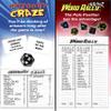 Buddypalgames 2-Pack  Category Craze and Word Rally Fast-paced, Family-Friendly Word-Fun Games! view 4