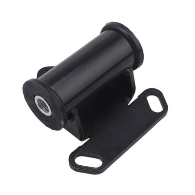 BGGJJ Frame Mount Engine Swap Adapter Plate with Urethane for 2.8L LSx LS1 LS Engines Compatible with Blazer Sonoma S10