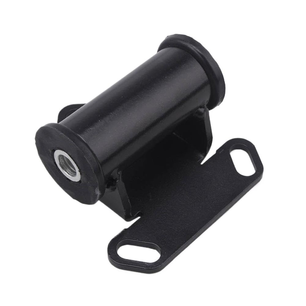 BGGJJ Frame Mount Engine Swap Adapter Plate with Urethane for 2.8L LSx LS1 LS Engines Compatible with Blazer Sonoma S10