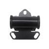 BGGJJ Frame Mount Engine Swap Adapter Plate with Urethane for 2.8L LSx LS1 LS Engines Compatible with Blazer Sonoma S10 view 3