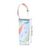 Abaodam Insulated Cooler Bag for Bottles Portable Bottle Cooler Tote Bag with Thermal Insulation for Daycare and Travel Essentials view 2
